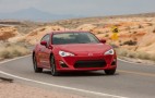 Scion's FR-S Sport Coupe Won't Get Turbo Option: Report