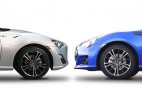 Subaru BRZ Vs. Scion FR-S: Compare Cars