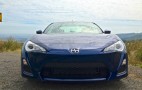 2013 Scion FR-S Video Road Test