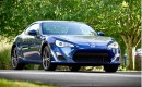 2013 Scion FR-S - Photo by Celerity Photography