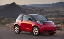 2013 Scion iQ EV hits the U.S.
