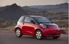 Are 50-Mile Electric Cars The Most Suitable For Cities?