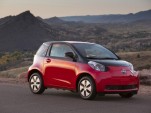 Are 50-Mile Electric Cars The Most Suitable For Cities?
