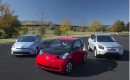 2013 Scion iQ EV hits the U.S.
