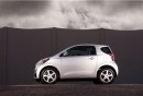2013 Scion iQ