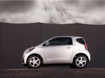 2013 Scion iQ