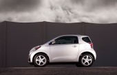 2013 Scion iQ Photos