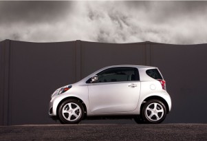 Cheapest Car To Own Over Five Years? Scion iQ, Says KBB