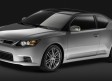 2013 Scion tC