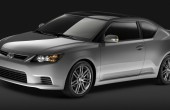 2013 Scion tC Photos