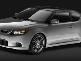 2013 Scion tC