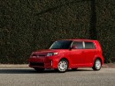 2013 Scion xB 5-Door Wagon Manual (Natl)