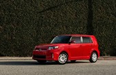 2013 Scion xB Photos