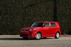 2013 Scion xB