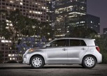 2013 Scion xD