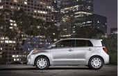 2013 Scion xD Photos