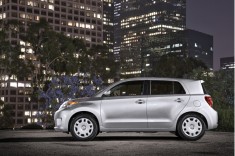 2013 Scion xD