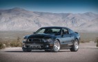 1,200-HP Shelby 1000 S/C: New York Auto Show Preview