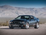 2013 Shelby 1000 S/C