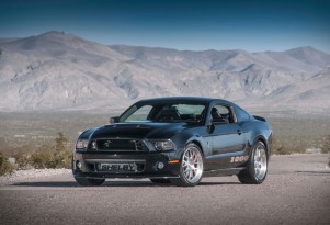 2013 Shelby 1000 S/C
