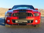 2013 Shelby GT500 Super Snake Widebody
