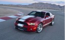 2013 Shelby GT500 Super Snake