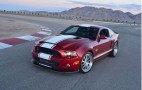 2013 Shelby GT500 Super Snake Details Emerge