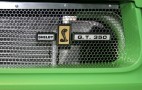 2013 Shelby Mustang GT350 Build Gallery