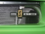 2013 Shelby Mustang GT350 build photos