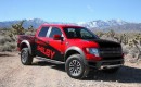 2013 Shelby Raptor
