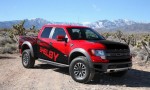 2013 Shelby Raptor