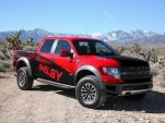 2013 Shelby Raptor