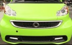 2013 Smart Electric Drive: Drive Video From NY Auto Show