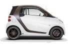 Smart Partners With BoConcept For Special Edition ForTwo