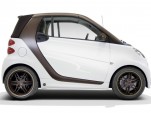 2013 Smart ForTwo BoConcept Signature Style