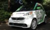 2013 Smart Fortwo Electric Drive  -  Quick Drive, May 2013 
