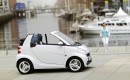 2013 Smart ForTwo Iceshine Special Edition