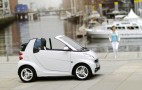 2013: Smart ForTwo Iceshine Brings Exclusivity To Niche Market