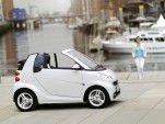 2013 Smart ForTwo Iceshine Special Edition