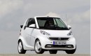2013 Smart ForTwo Iceshine Special Edition