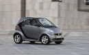 2013 Smart ForTwo