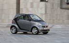 2013 Smart ForTwo Preview