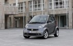 2013 Smart ForTwo: Fresh Styling, New Electric Drive Model