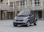 2013 Smart ForTwo