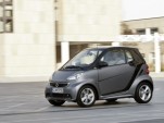 2013 Smart ForTwo
