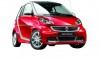 2013 Smart ForTwo (European model)
