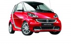 2013 Smart fortwo