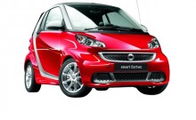 2013 Smart fortwo Photos