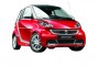 2013 Smart fortwo Photos