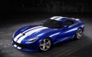 2013 SRT Viper GTS Launch Edition